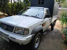 Tata Xenon 207 2015 Pickup