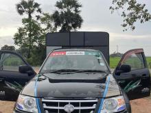 Tata Xenon 2016 Pickup
