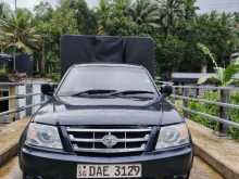 Tata Xenon 2016 Pickup