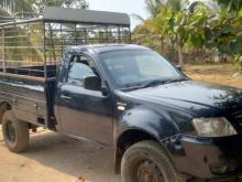 Tata Xenon 2017 Pickup