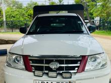 Tata Xenon 2015 Pickup