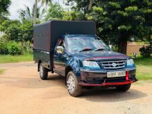 Tata Xenon 2017 Pickup