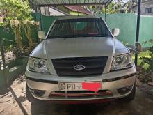 Tata Xenon 2012 Pickup