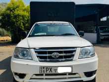 Tata Xenon 2014 Pickup