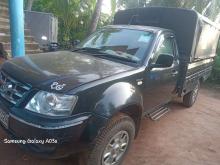 Tata Xenon 2015 Pickup