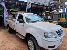 Tata Xenon 2016 Pickup