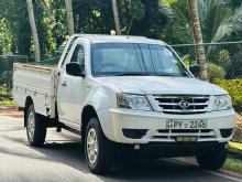 Tata Xenon 2014 Pickup