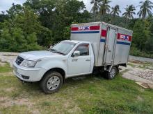 Tata Xenon 2018 Pickup