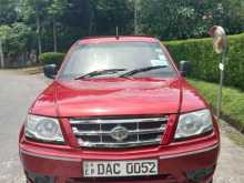Tata Xenon 2015 Pickup