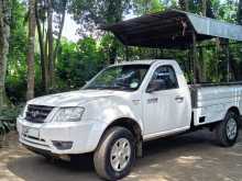 Tata Xenon 2017 Pickup