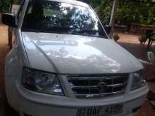 Tata Xenon 2017 Pickup