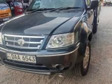 Tata Xenon 2015 Pickup