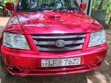 Tata Xenon 2008 Pickup