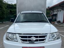 Tata Xenon 2017 Pickup