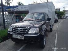 Tata Xenon 2015 Pickup