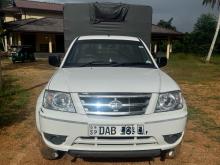 Tata Xenon 2015 Pickup