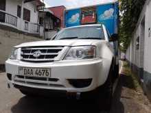 Tata Xenon 2015 Pickup