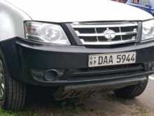 Tata Xenon 2015 Pickup