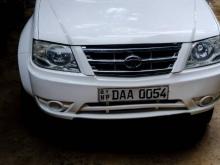 Tata Xenon 2014 Pickup