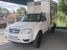 Tata Xenon 2015 Pickup