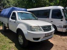 Tata Xenon 2015 Pickup