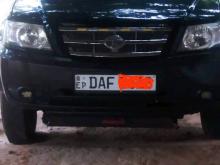 Tata Xenon 2017 Pickup