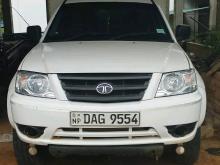 Tata Xenon 2019 Pickup