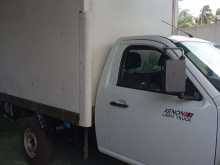 Tata Xenon 2018 Pickup