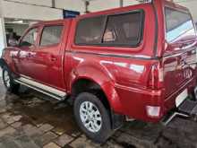 Tata Xenon 2011 Pickup