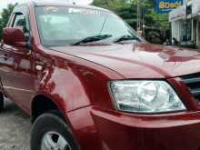 Tata Xenon 2011 Pickup