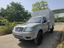 Tata Xenon 2016 Pickup