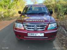 Tata Xenon 2014 Pickup
