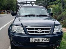 Tata Xenon 2016 Lorry