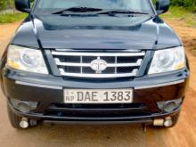 Tata Xenon 2016 Pickup