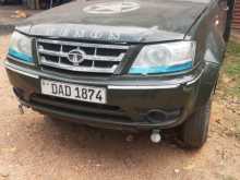 Tata Xenon 2016 Pickup