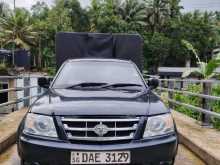 Tata Xenon 2016 Pickup