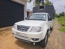 Tata Xenon 2014 Lorry