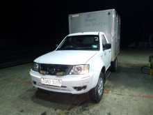 Tata Xenon 2016 Pickup