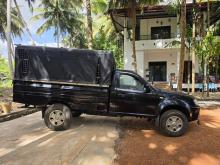 Tata Xenon 2015 Pickup
