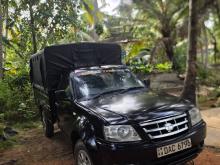 Tata Xenon 2015 Pickup