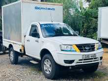 Tata Xenon 2015 Pickup