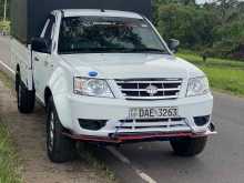 Tata Xenon 2016 Pickup