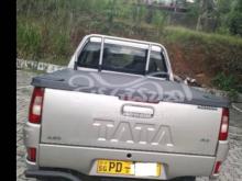 Tata Xenon 2011 Pickup