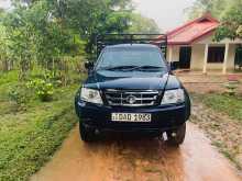 Tata Xenon 2018 Pickup