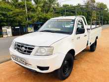 Tata Xenon 2016 Crew Cab