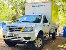 Tata Xenon 2015 Pickup