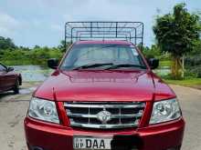 Tata Xenon 2015 Pickup