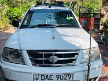 Tata XENON 2016 Pickup
