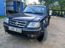 Tata Xenon 2016 Pickup