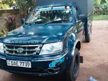 Tata Xenon 2016 Crew Cab